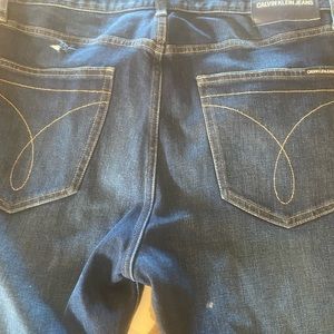 Calvin Klein Men’s Jeans
